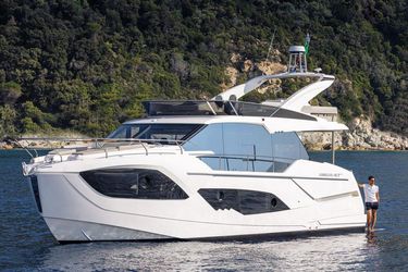 48' Absolute 2024 Yacht For Sale
